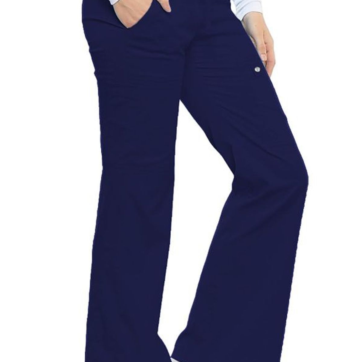 CHEROKEE - Pantalón Clínico  de Mujer Cherokee Luxe 21100 - Uniforme Clinico