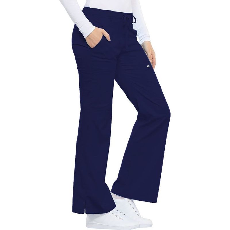 CHEROKEE - Pantalón Clínico  de Mujer Cherokee Luxe 21100 - Uniforme Clinico