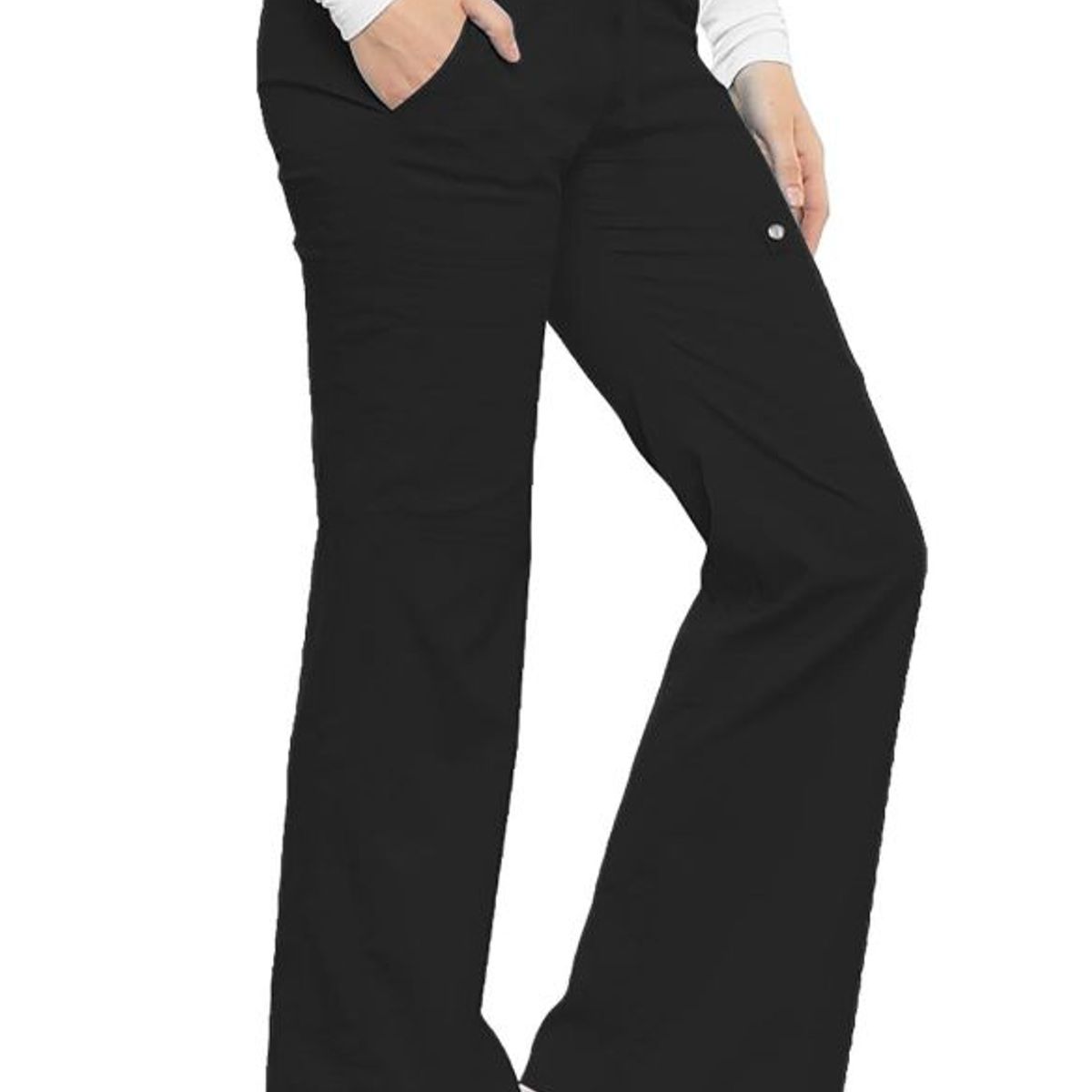 CHEROKEE - Pantalón Clínico  de Mujer Cherokee Luxe 21100 - Uniforme Clinico