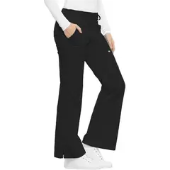 CHEROKEE - Pantalón Clínico de Mujer Luxe 21100 - Uniforme Clinico