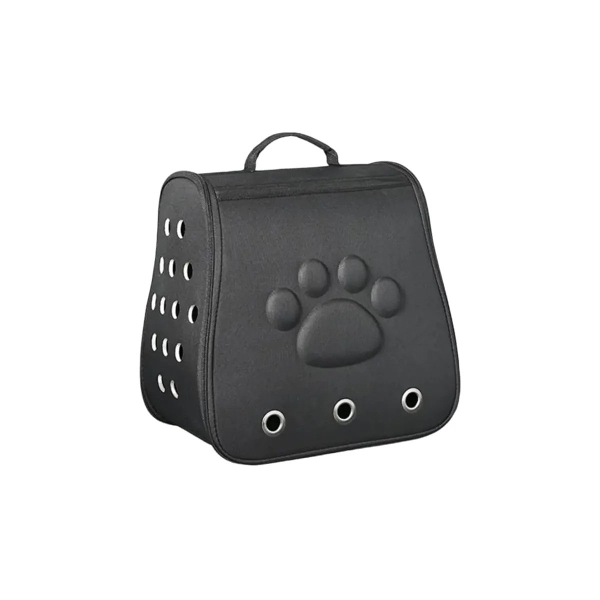 GENERICO - Mochila Para Transportar Mascotas Gatos o Perros