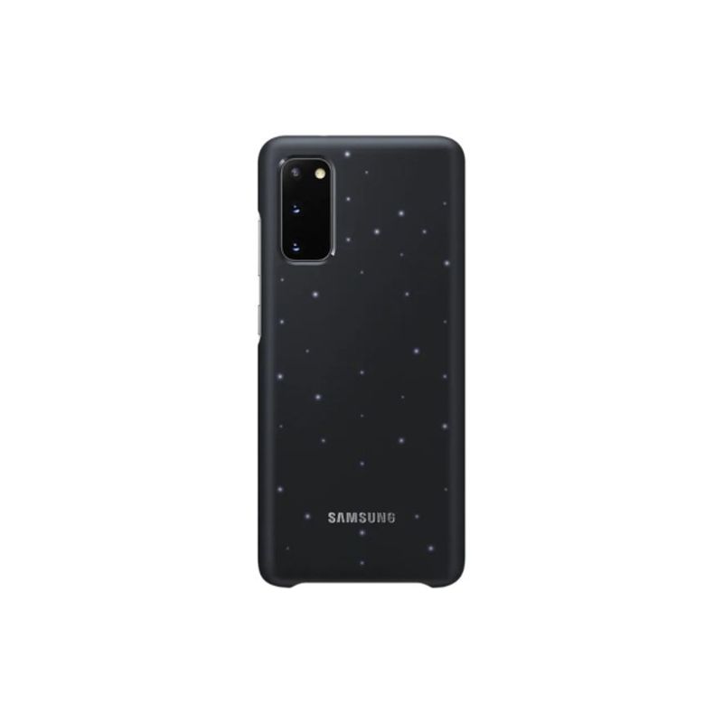 OEM - Carcasa Samsung Galaxy S20 Smart Led Cover