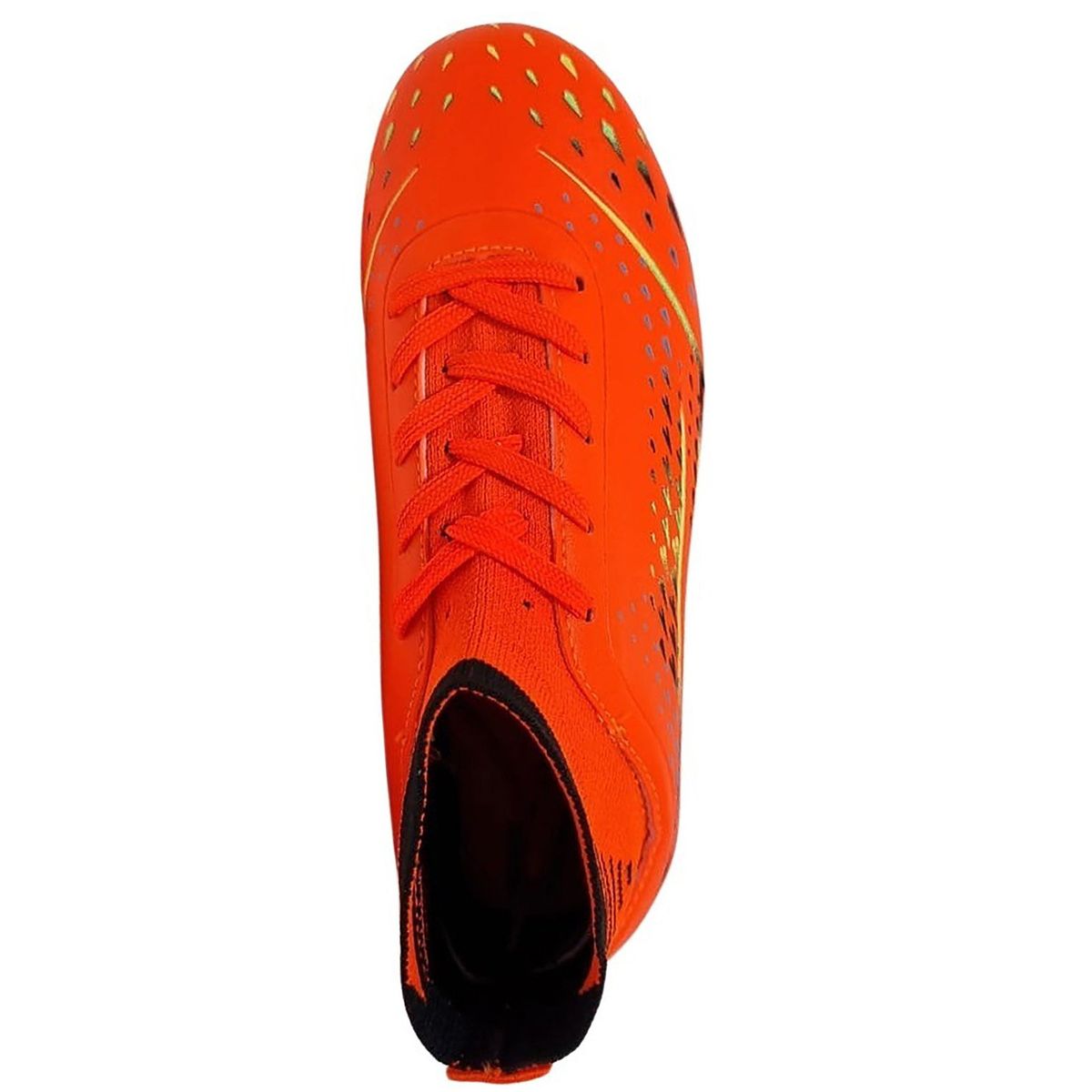 ZAPATILLACHILE - Zapatilla de Niños para Jugar Futbol En Cesped Sintetico