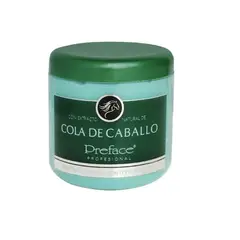 PREFACE - CREMA CAPILAR COLA DE CABALLO 220 ML