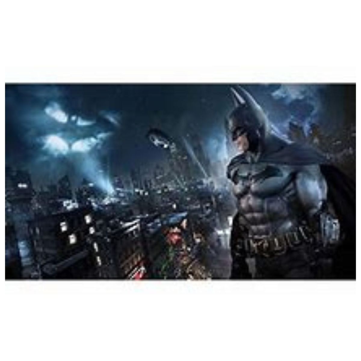 PLAYSTATION - Batman Arkham Collection EUROPEO - PS4 -Megagames
