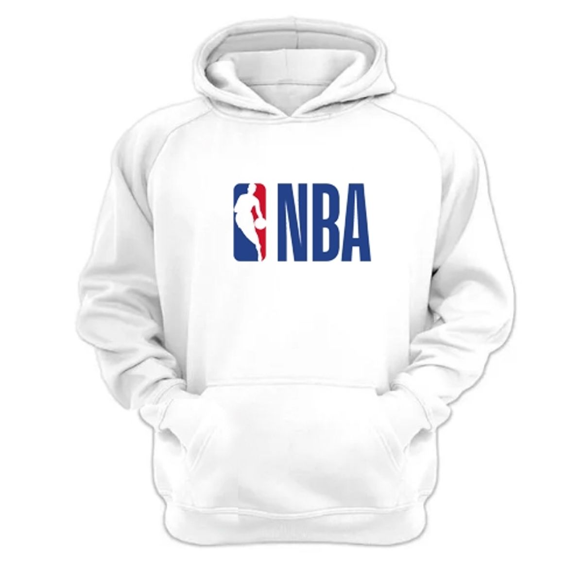 GENERICO - POLERON CANGURO NATIONAL BASKETBALL ASOCIATION NBA