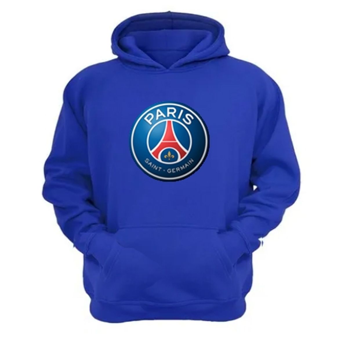 GENERICO - POLERON CANGURO PARIS SAINT GERMAIN