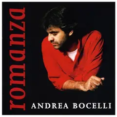HITWAY MUSIC - ANDREA BOCELLI - ROMANZA (2LP) - VINILO