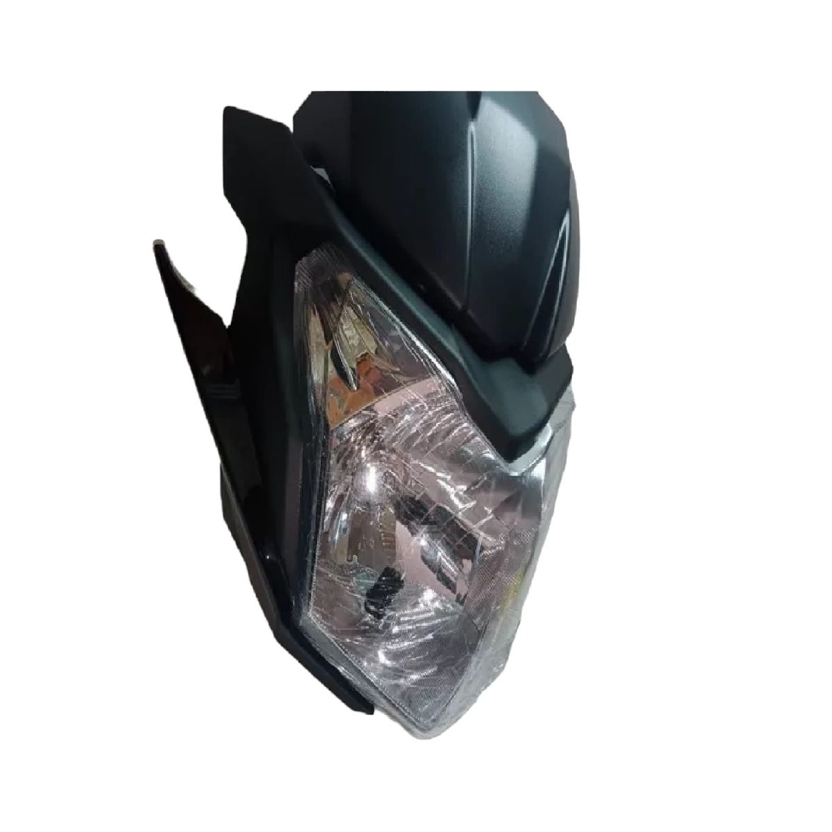 GENERICO - FOCO COMPLETO YBR125Z