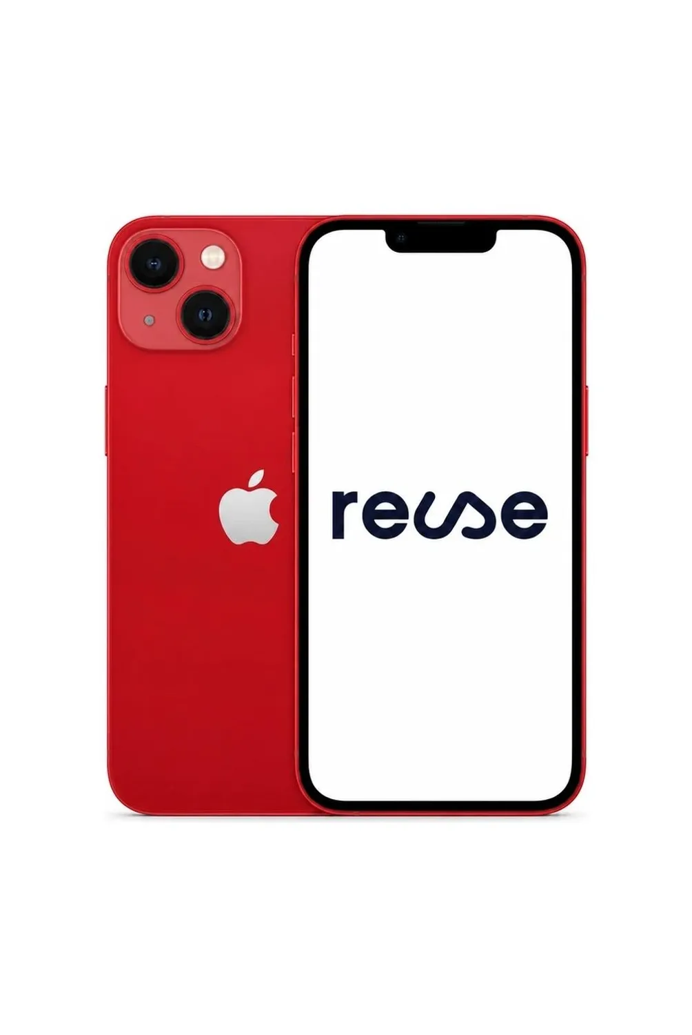 APPLE Apple iPhone 13 128GB Rojo Reacondicionado | Falabella Chile