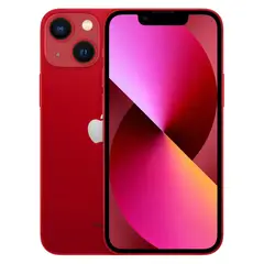 APPLE - IPhone 13 5G 128GB Rojo Reacondicionado