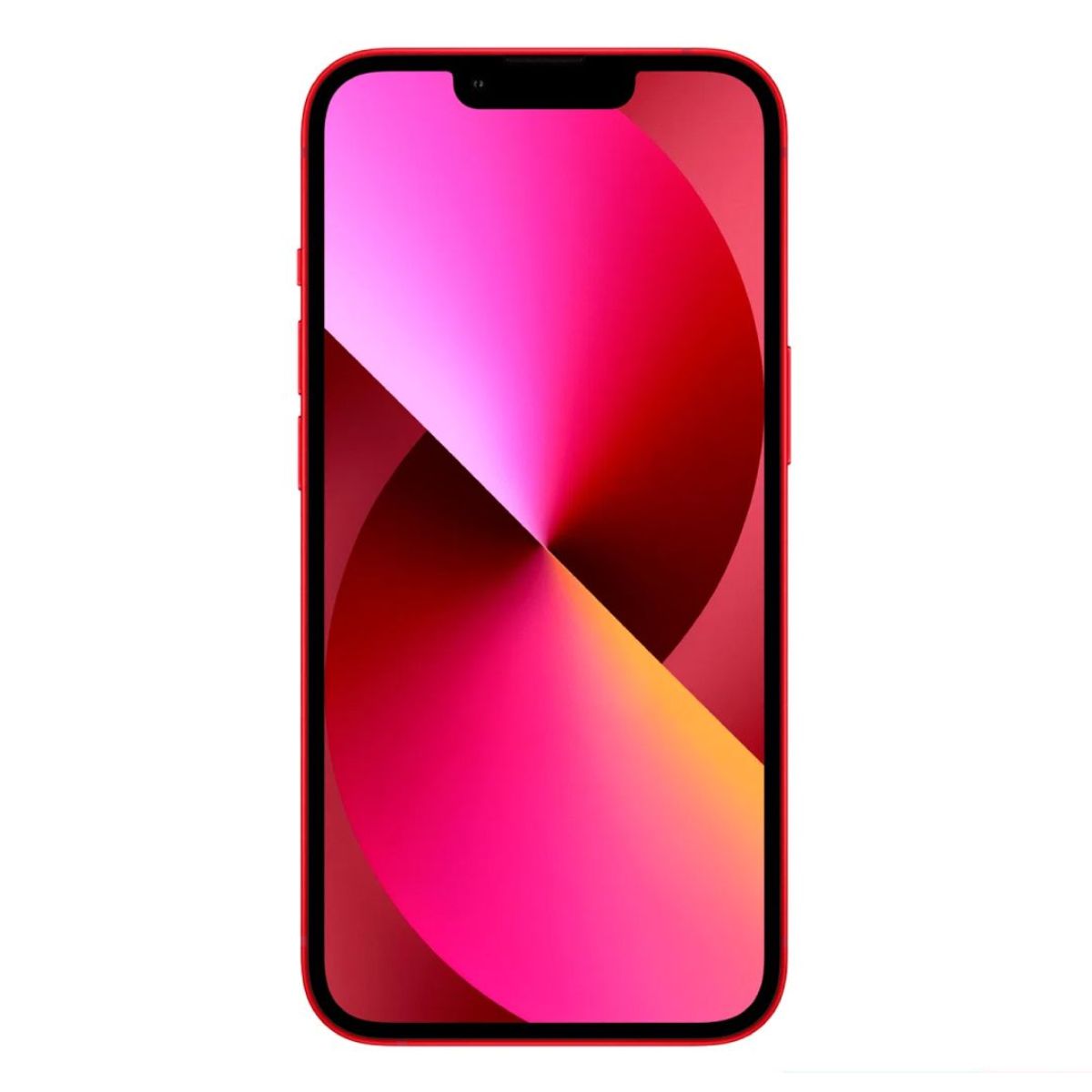 APPLE - Apple iPhone 13 5G 128GB Rojo Reacondicionado