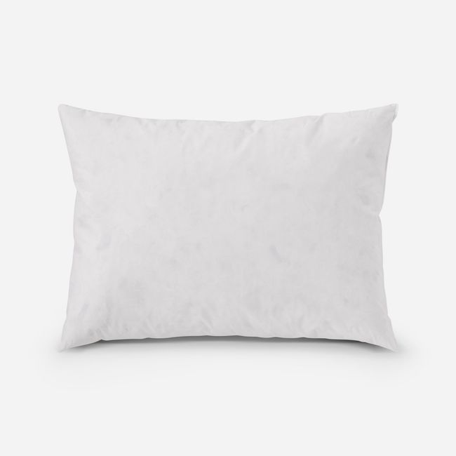 ROSEN - Relleno Cojin Rosen Pluma 600 Gr 35 x 50 cm