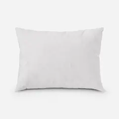 ROSEN - Relleno Cojin Pluma 600 Gr 35 x 50 cm