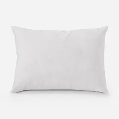 ROSEN - Relleno Cojin Pluma 800 Gr 60 x 40 cm