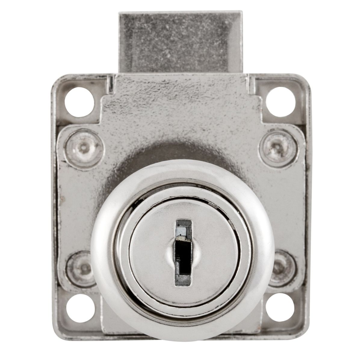 ODIS - Cerradura Muebles Odis Cajones 2238-1922 Plata