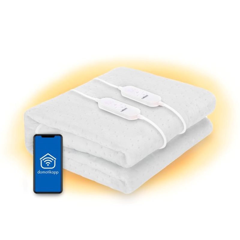 THORBEN - Calientacamas Thor Multi Zone Wifi