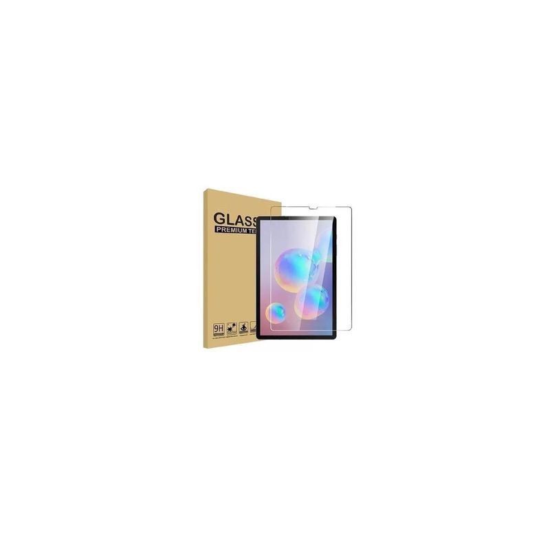 GENERICO - Mica de Vidrio Protectora para Tab s7 FE Samsung