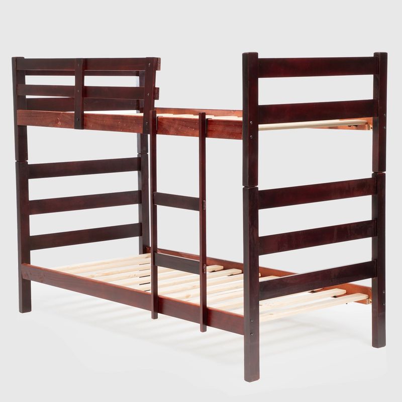 INCAL - Camarote Madera Lanin 1,5 Plaza Desmontable Incal