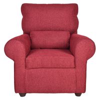Sillon beron 1c chenille 95 x 90 x 100