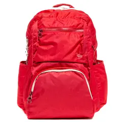 SUMDEX - Mochila Soft 15-16 NON-614UR Rojo