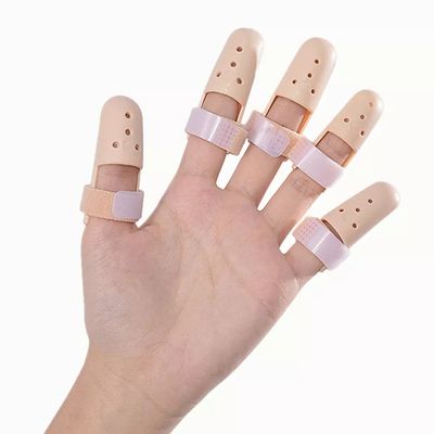 Imagen 2 del producto Ferula Ajustable Para Dedos Artritis Férula Para Extensión
