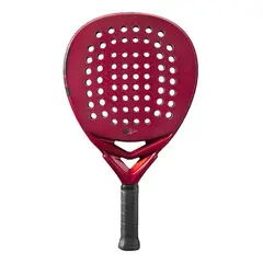 WILSON - Pala Pádel Bela Pro V2 2023 + Funda