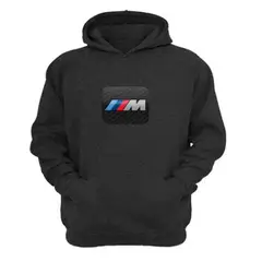 GENERICO - POLERON CANGURO IM BMW