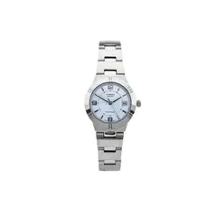 CASIO - Reloj Mujer Análogo LTP-1241D-2A