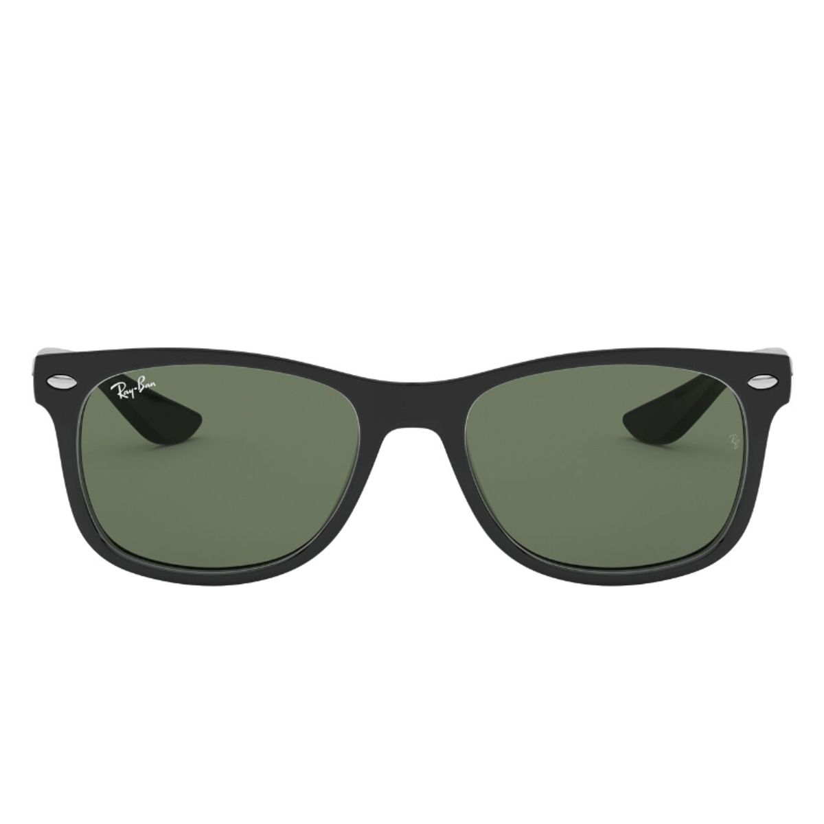 RAY BAN - Ray-Ban Junior para NIÑOS Lentes de Sol New Wayfarer RJ9052S 100/71 47