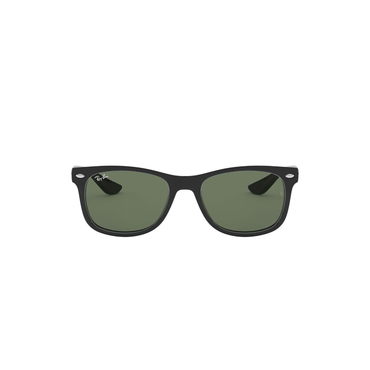 RAY BAN - Ray-Ban Junior para NIÑOS Lentes de Sol New Wayfarer RJ9052S 100/71 47