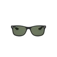 Ray-Ban Junior Lentes de Sol New Wayfarer RJ9052S 100/71 47