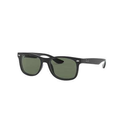 Imagen 2 del producto Ray-Ban Junior Lentes de Sol New Wayfarer RJ9052S 100/71 47