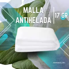 PREMIER - MALLA ANTIHELADA 1.40 X 50M (17GR)