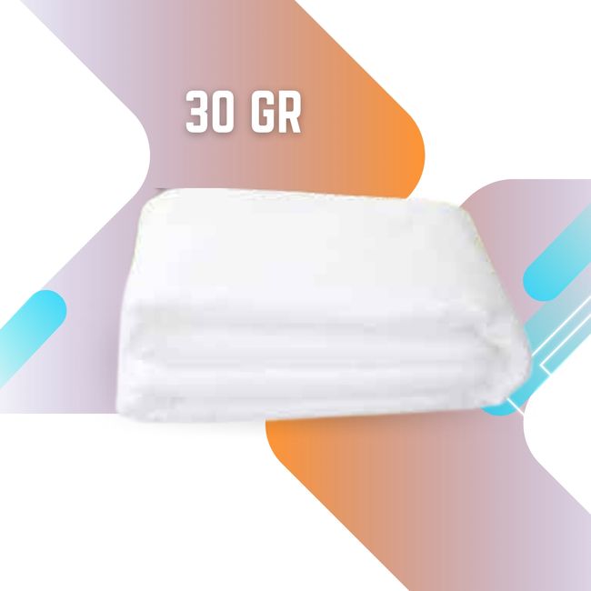 PREMIER - MALLA ANTIHELADA 2.0 X 25M (30GR)