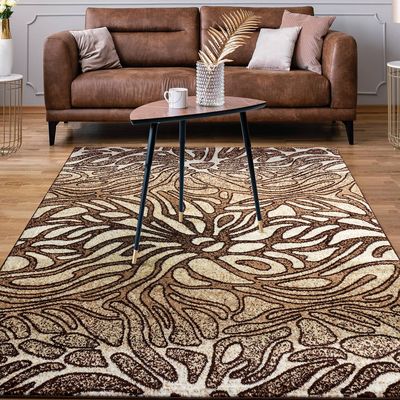 Imagen 2 del producto ALFOMBRA SIESTA CAFE 240 X 305 CM