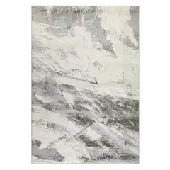 MODA ALFOMBRAS - Alfombra Arizona Gris 244 X 305 Cm