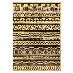MODA ALFOMBRAS - Alfombra Arizona Beige 200 X 290 Cm