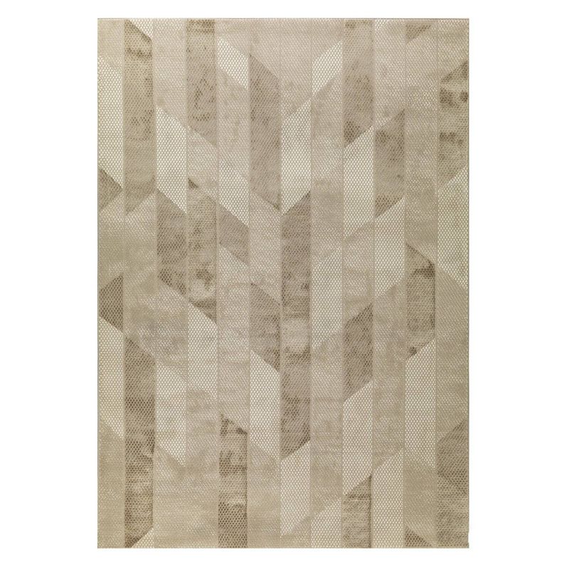 MODA ALFOMBRAS - Alfombra Babil Beige 160 X 230 Cm