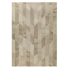 MODA ALFOMBRAS - Alfombra Babil Beige 160 X 230 Cm