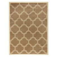 ALFOMBRA SIESTA CREMA 160 X 230 CM