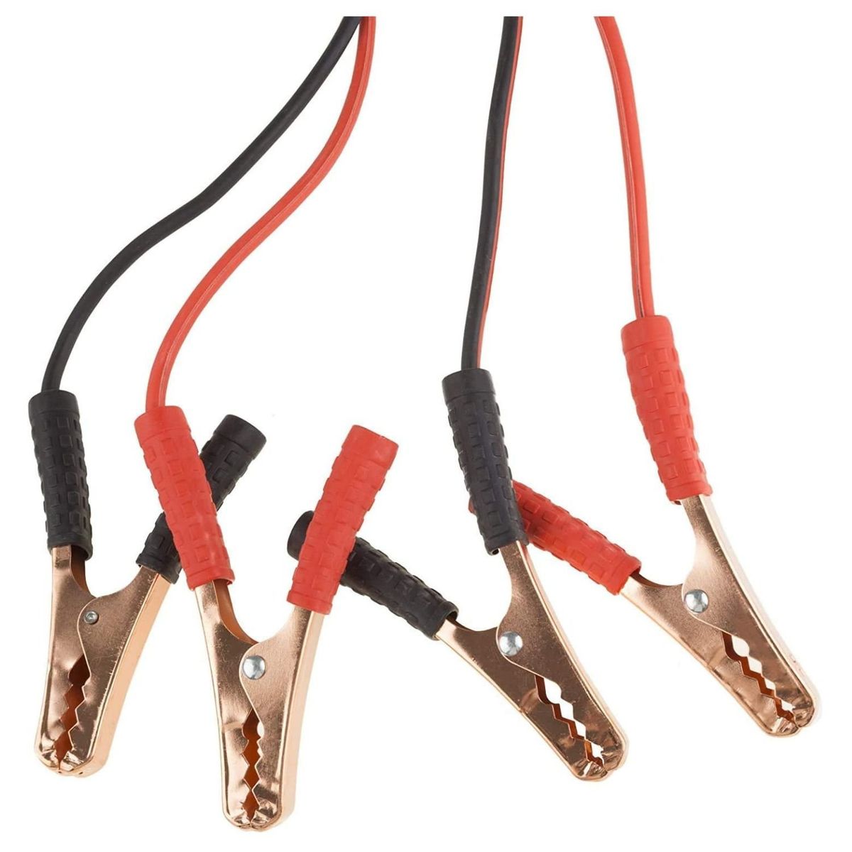 GENERICO - Cable Puente De Batería 3000 Amp roba Corriente cable Auto……