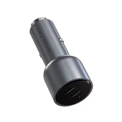 SATECHI - Cargador para Auto