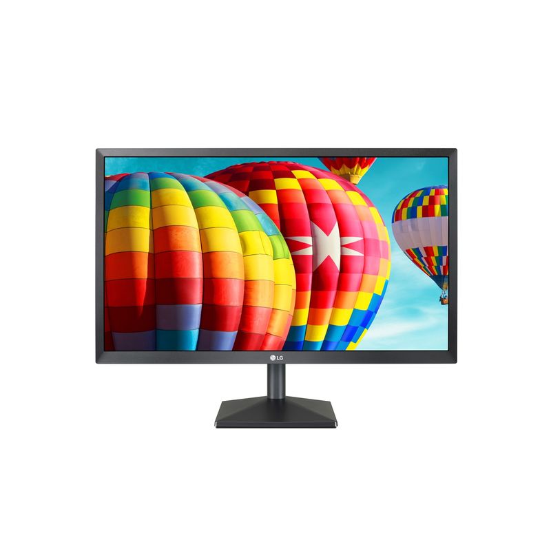 LG - Monitor LG 24 Full HD 1920X1080