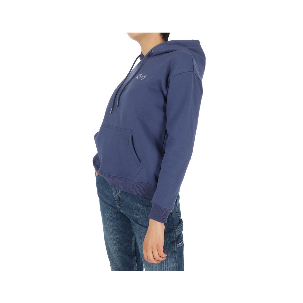 ROXY - Polerón Roxy HD Fresh Mujer Azul