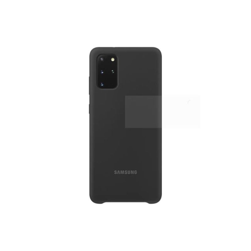 OEM - Carcasa Samsung Galaxy S20 Plus Silicone Cover