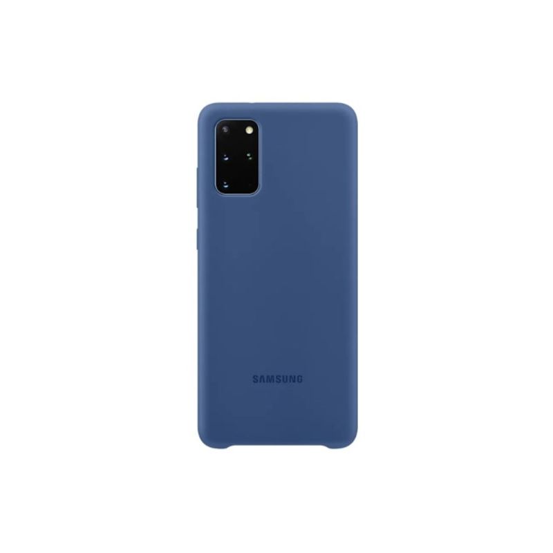 OEM - Carcasa Samsung Galaxy S20 Plus Silicone Cover