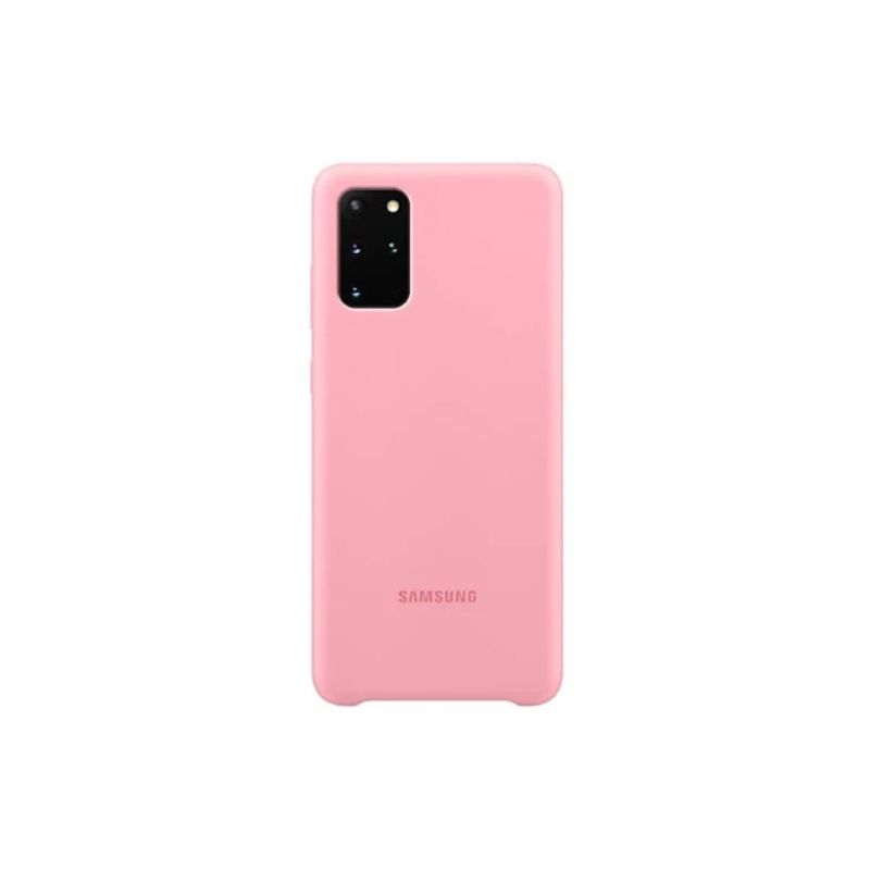 OEM - Carcasa Samsung Galaxy S20 Plus Silicone Cover