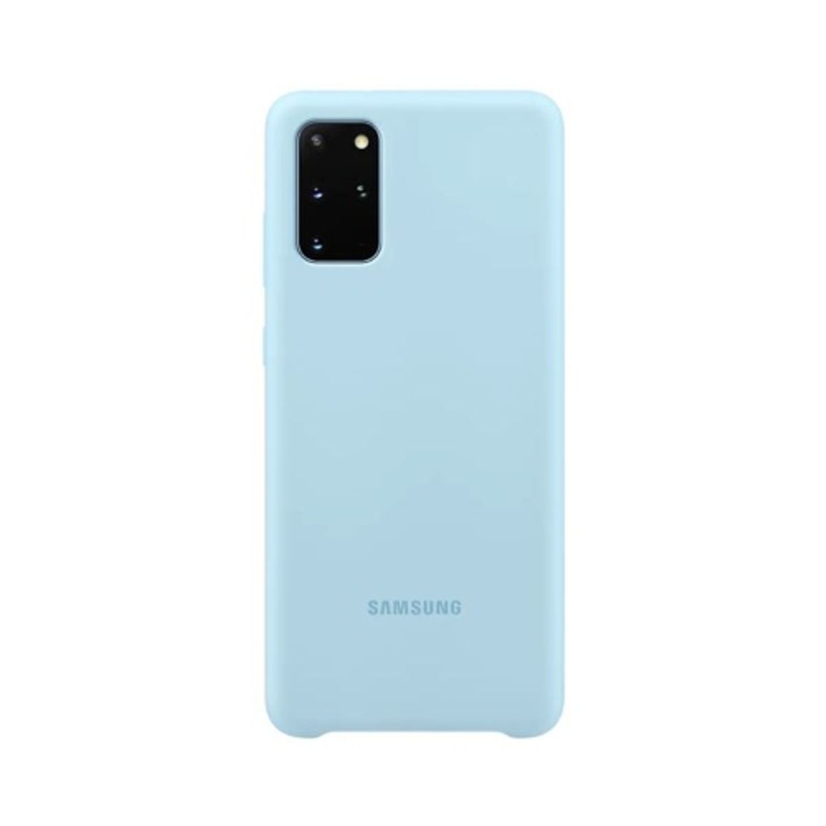 OEM - Carcasa Samsung Galaxy S20 Plus Silicone Cover