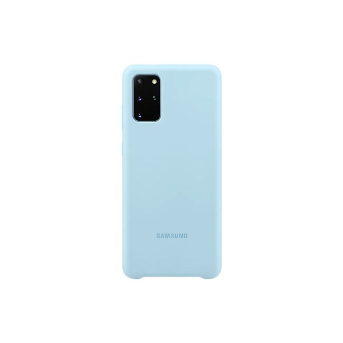 OEM - Carcasa Samsung Galaxy S20 Plus Silicone Cover